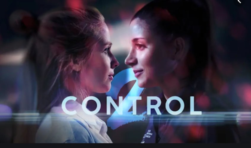 <span>'Kontrola' la nueva web serie lésbica polaca que te va a enganchar</span>
