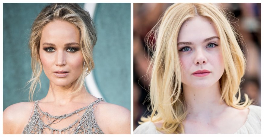 <span>Jennifer Lawrence o Elle Fanning serán una heroína lesbiana en 'Guardians of the Galaxy Vol. 3'</span>
