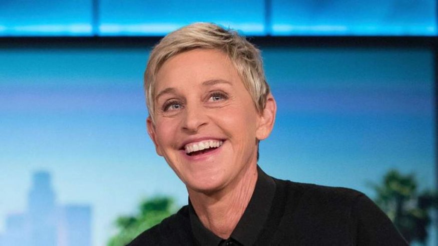 <span>¿Por qué ahora todos odian a Ellen DeGeneres?</span>
