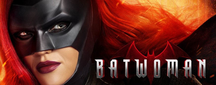 <span>Adiós Ruby Rose. Batwoman presenta una nueva protagonista lesbiana</span>

