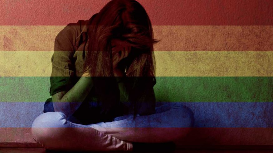 <span>Una chica de 17 años se suicida en Galicia tras horrible acoso por su orientación sexual</span>
