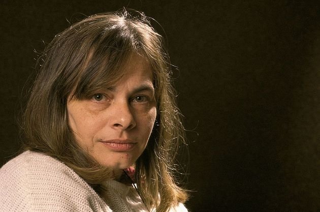 <span>La escritora lesbiana Cristina Peri Rossi gana el Premio Cervantes</span>
