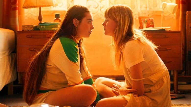 <span>3 nuevas películas lésbicas adolescentes</span>

