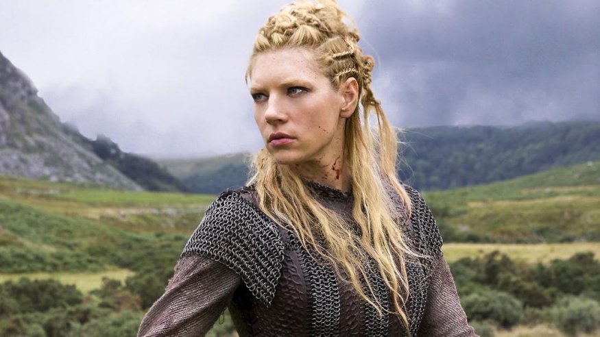 
<span>Las relaciones lésbicas estaban bien vistas entre vikingos</span>
