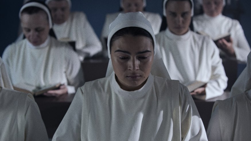 <span>"Fe y libertad", el imprescindible documental sobre dos monjas que se enamoraron</span>
