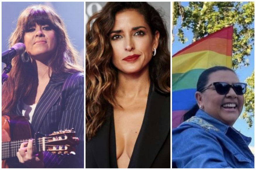 
<span>La época de oro de la visibilidad lésbica en España</span>
