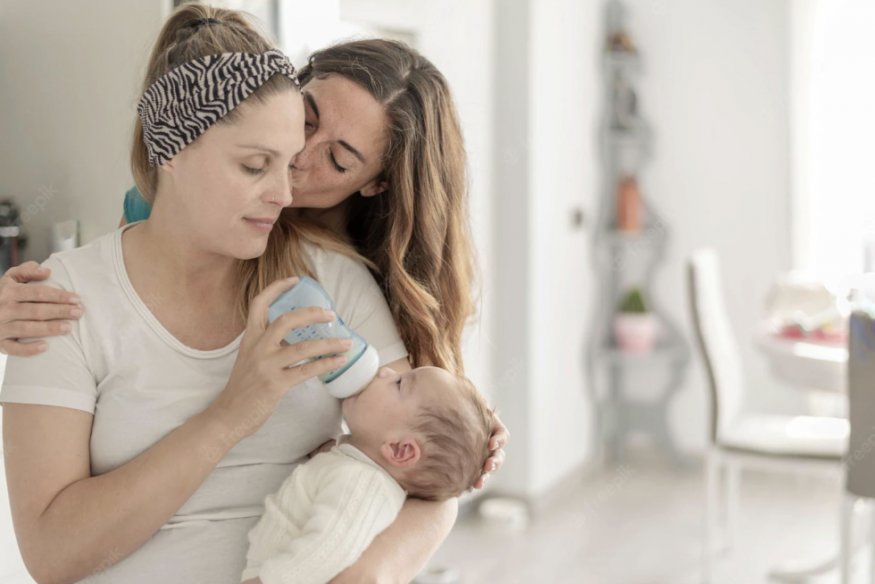 
<span>¿Por qué la Fecundación in vitro es uno de los mejores tratamientos para quedarte embarazada?</span>
