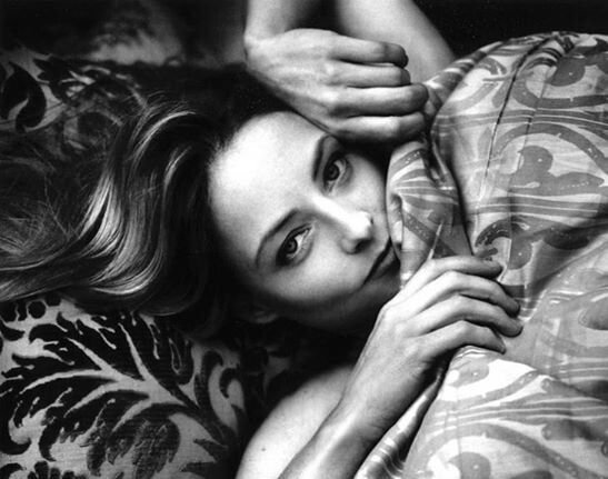 <span>Jodie Foster, una vida de leyenda, en imágenes.</span>
