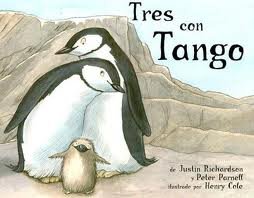 <span>Tres con Tango</span>
