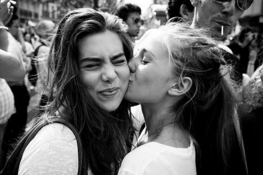<span>Italia libera a una menor lesbiana encerrada por sus padres</span>
