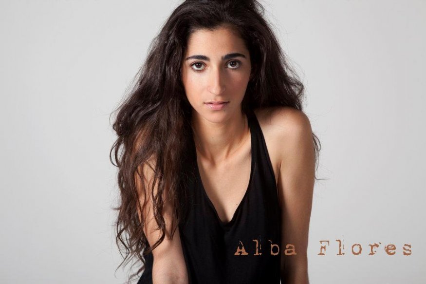 <span>Alba Flores recibirá el premio a la Visibilidad Lésbica 2017</span>
