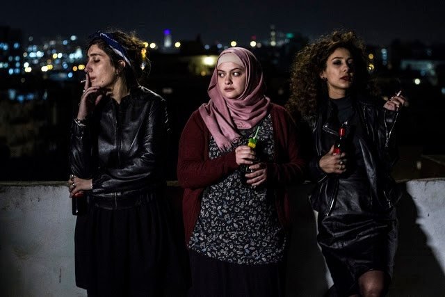 
<span>Bar Bahar, la nueva película que nos habla de las lesbianas árabes</span>
