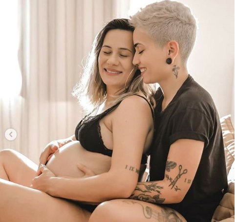 <span>Mujeres lesbianas, ¿dónde embarazarse en Madrid?</span>
