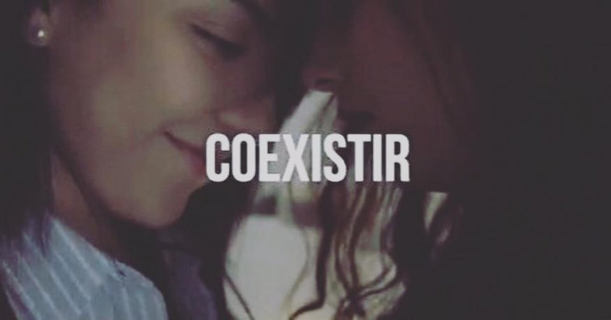 <span>Coexistir, el nuevo tema de Safree sobre el amor lésbico</span>
