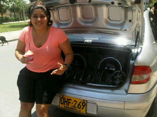 <span>Asesinada una activista lesbiana en Barranquilla</span>
