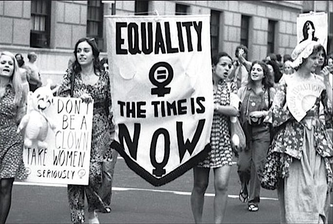<span>Mujer y lesbiana. Lo que el movimiento LGTB ha conseguido y el feminista no</span>
