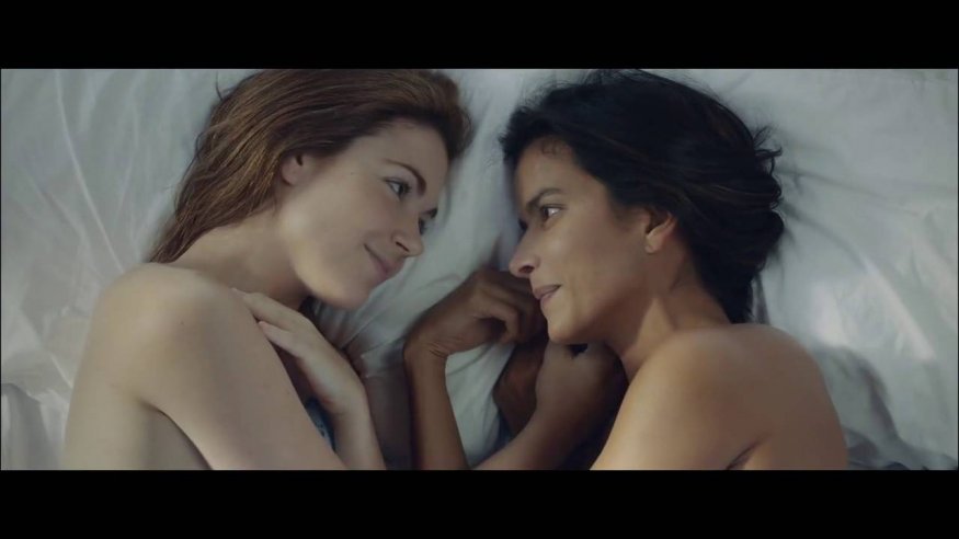 <span>Las películas lésbicas que podrás ver gratis el mes del Orgullo</span>
