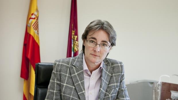 <span>Marta Higueras, la mano derecha en el Ayuntamiento de Madrid, apuesta por la visibilidad</span>
