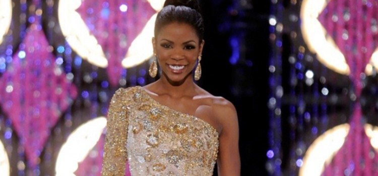 
<span>Candidata a Miss América sale del armario</span>
