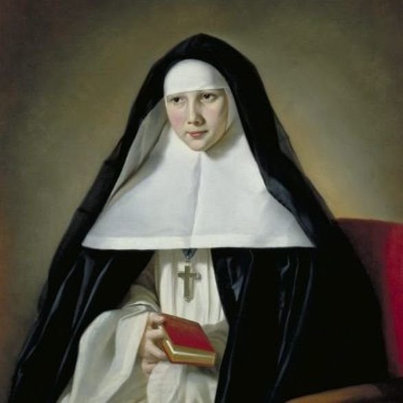 <span> Benedetta Carlini: La monja lesbiana del siglo XVII</span>
