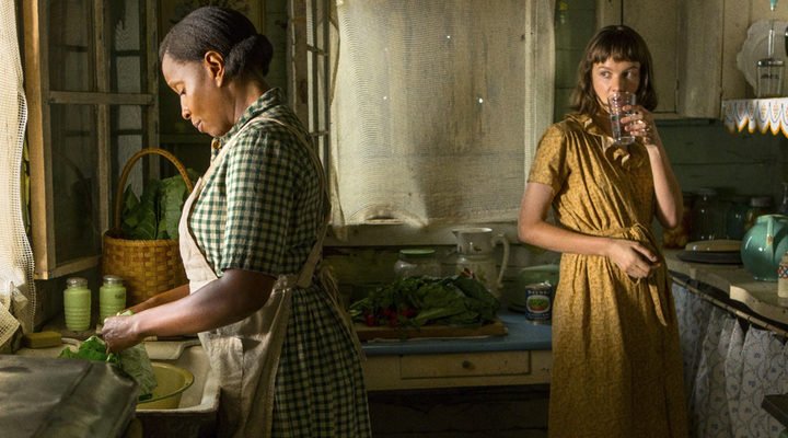 
<span>"Mudbound" nos deja dos lesbianas nominadas a los Oscar</span>
