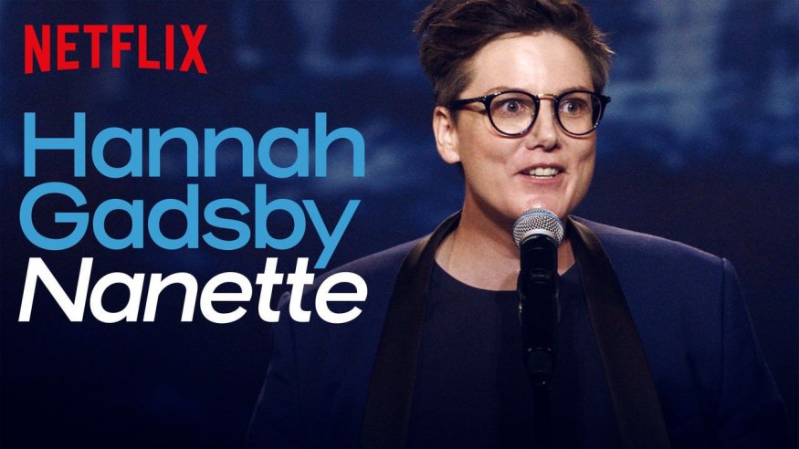 
<span>"Nanette" es el nuevo programa queer de Netflix</span>
