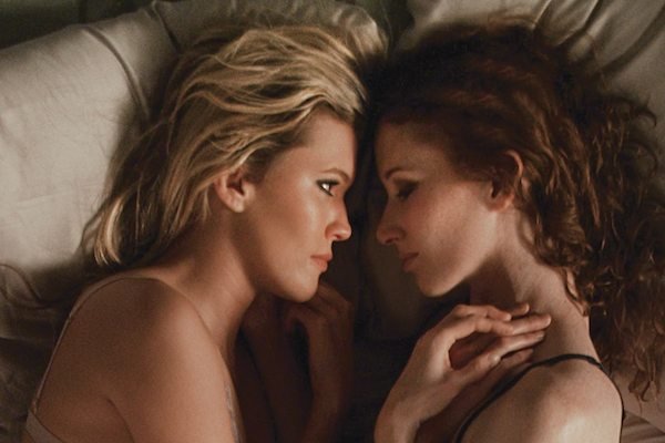 <span>"Anatomy of a Love Seen", la nueva película lésbica que puedes ver ya en tu ordenador</span>
