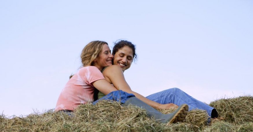 <span>Un amor de verano (La Belle Saison) la película lésbica que no te puedes perder</span>
