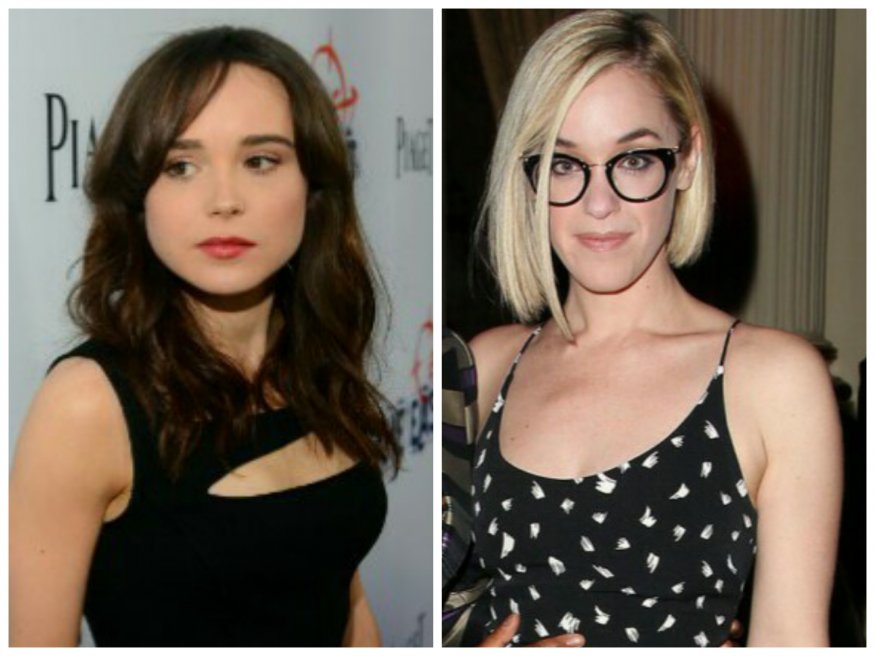 <span>Netflix prepara el remake de la serie queer Tales of the city, con Ellen Page y Lauren Morelli.</span>
