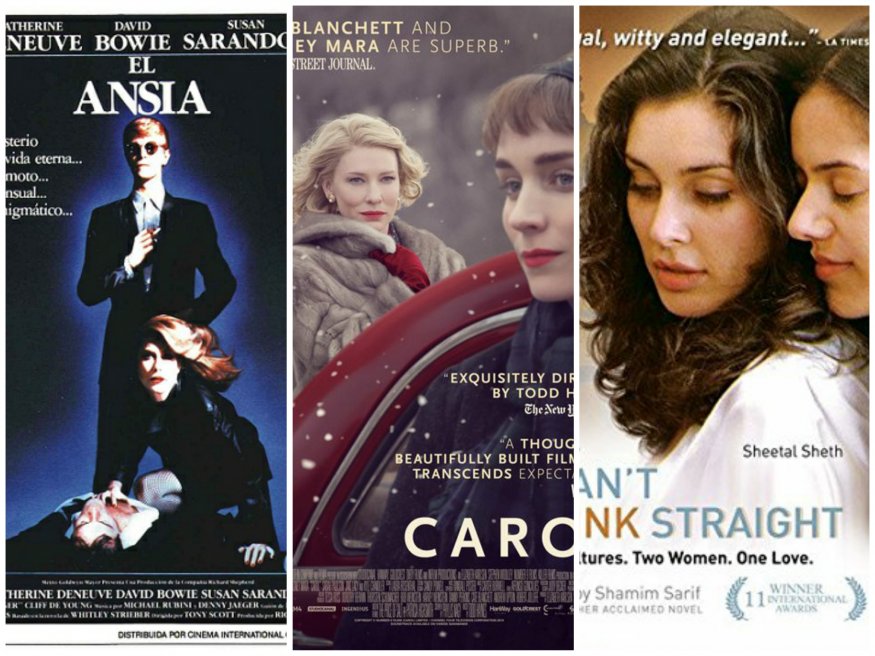 
<span>Estas son las 5 películas lésbicas de las que no puedes prescindir</span>
