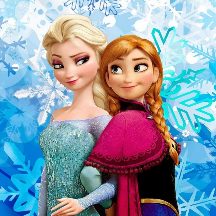<span>La reina de hielo podría ser la primera princesa Disney lesbiana en Frozen 2</span>
