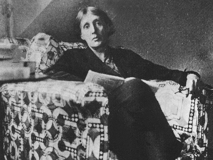 
<span>Virginia Woolf: La escritura como visibilidad</span>
