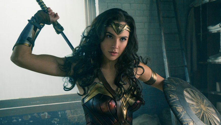 <span>Elena Anaya, el nuevo fichaje para la superproducción Wonder Woman</span>
