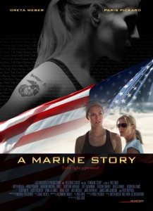 A Marine Story mirales.es