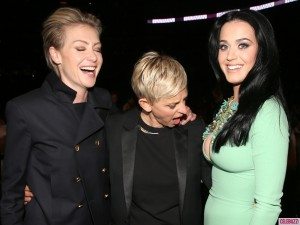 katy-perry-ellen-degeneres-portia-de-rossi-grammys-2013-1-600x450