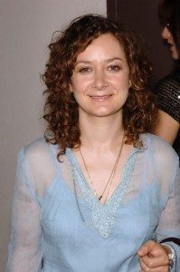 sara gilbert