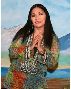 Ana Gabriel