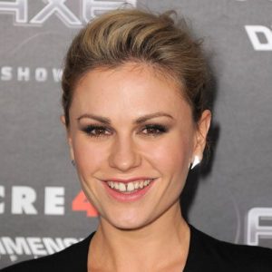 Anna-Paquin