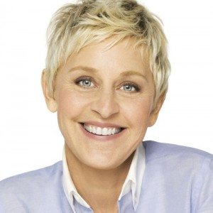 ellen degeneres