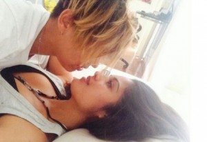 Patricia Yurena Y Vanessa Klein