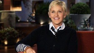 Ellen Degeneres to host 2014 Oscaras
