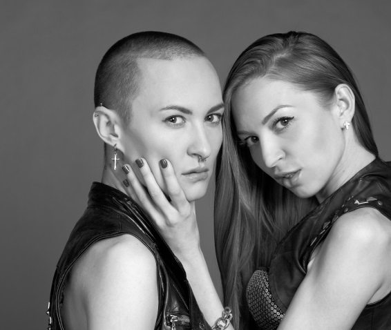 Lesbianas