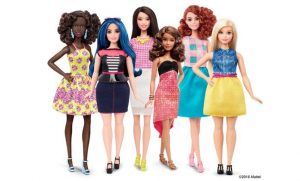 barbie lesbiana