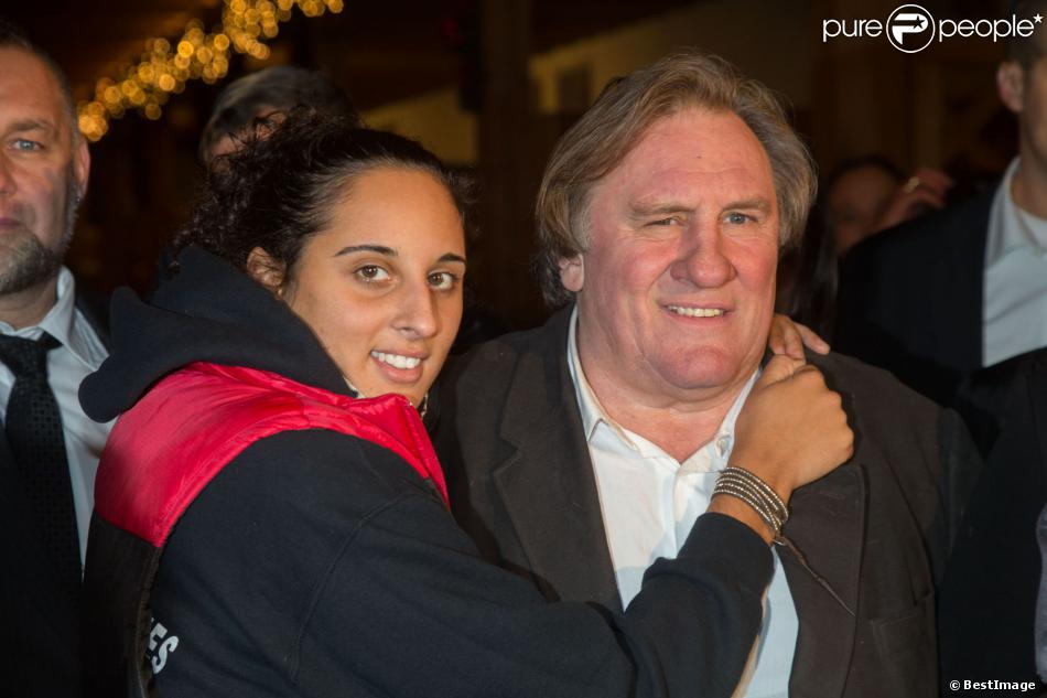 gerard depardieu ses femmes la hija de g 233 rard depardieu sale del armario como lesbiana gerard depardieu ses femmes la hija de g 233 rard depardieu sale del armario como lesbiana