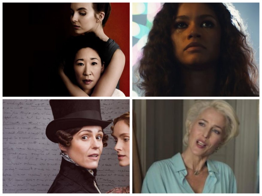 <span>Estas son las mejores series lésbicas de 2019</span>
