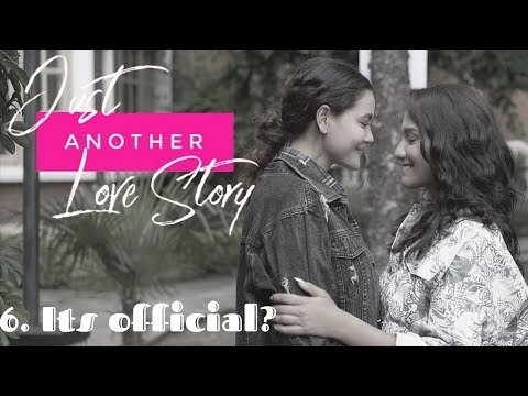 
<span>'Just Another Love Story' la primera serie LES de Kathmandu</span>
