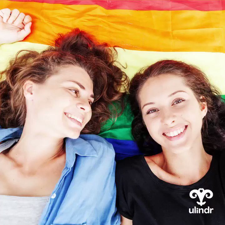 
<span>Ulindr, una nueva app para conocer a mujeres bisexuales y lesbianas</span>
