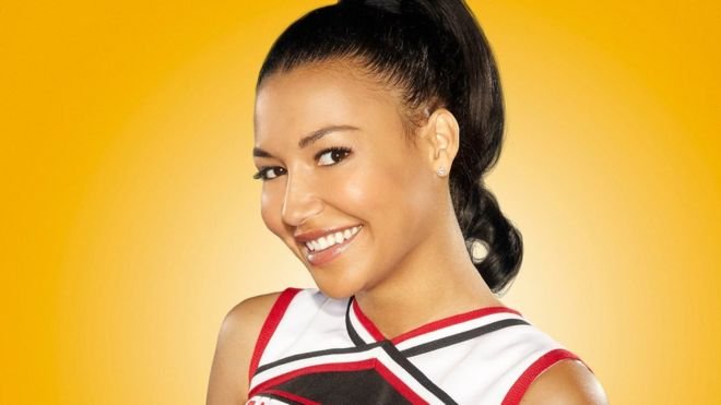 <span>Muere Naya Rivera, el famoso personaje lésbico de Glee, tras desaparecer en un lago</span>
