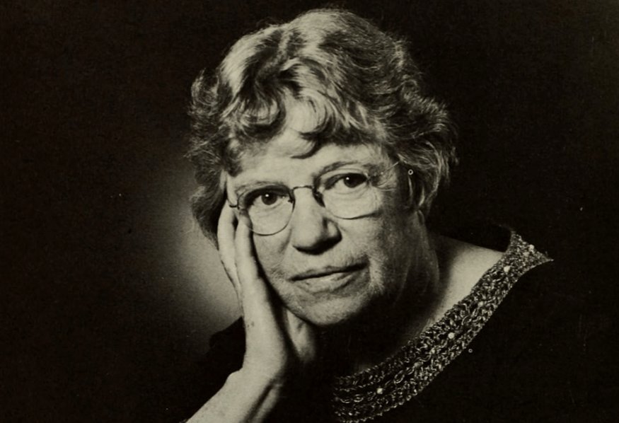 <span>Margaret Mead, esta es la historia de la antropóloga bisexual que hizo tanto por la comunidad LGTB</span>
