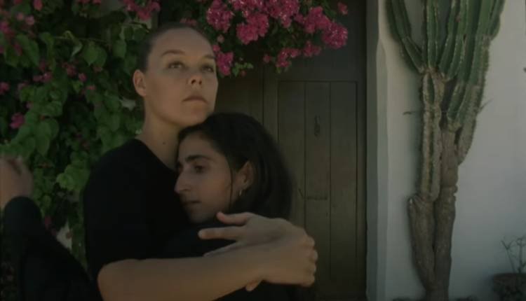 <span>Silvia Pérez Cruz, Alba Flores y Rocío Molina y su vídeoclip sobre maternidad lésbica</span>
